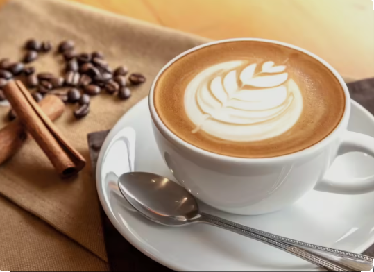 Flat White